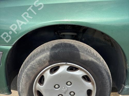 Used Rim Rim PEUGEOT 406 (8B) 1.8 (90 hp) 39713730 39713730