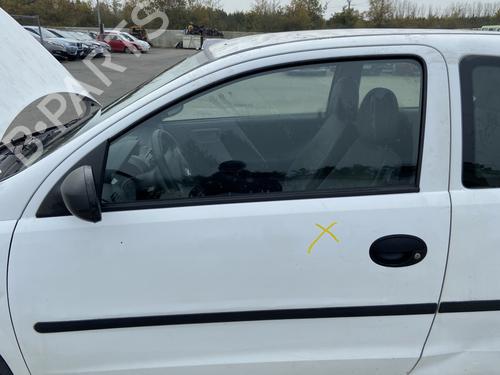 Used Front left window mechanism Front left window mechanism OPEL CORSA B (S93) [1993-2009] 33569894 33569894