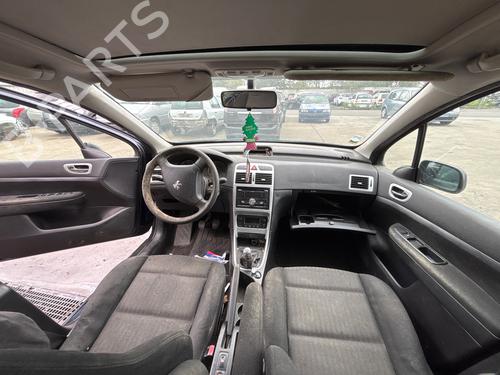 Used Parts PEUGEOT 307 Break (3E) 1.6 HDi 110 5001084