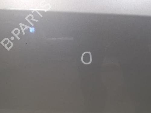 Right rear door PEUGEOT 407 (6D_) 1.6 HDi 110 (6D9HZC, 6D9HYC) | BP27117108C5 