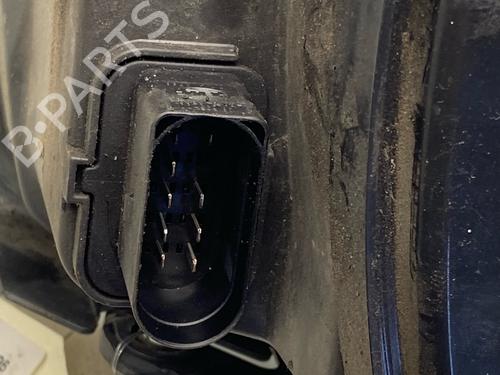 Left headlight VW PASSAT B5.5 (3B3) 1.9 TDI | BP39970155C28 - Image 3