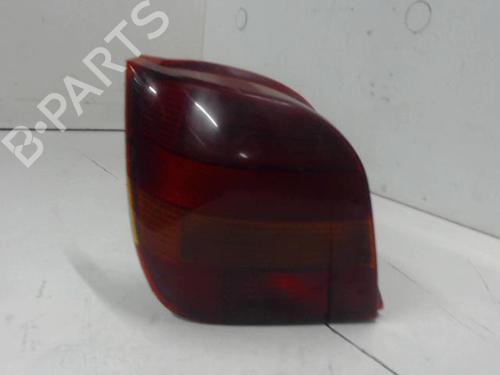 Used Left taillight Left taillight FORD FIESTA III (GFJ) 1.1 (55 hp) 27128345 27128345