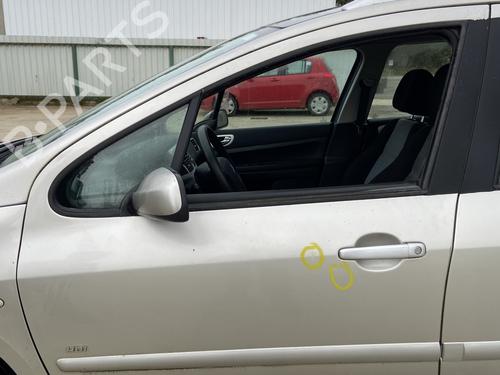 left-front-door-peugeot-307-break-3e-2002-2003-2004-2005-2006-2007-2008-2009-32387045 main image