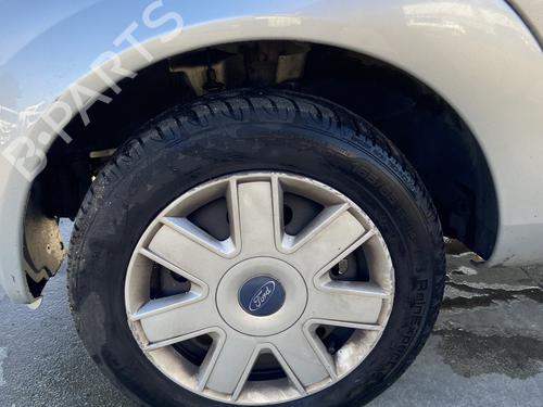 Used Rim FORD KA (RB_) 1.3 i (60 hp) 29545508