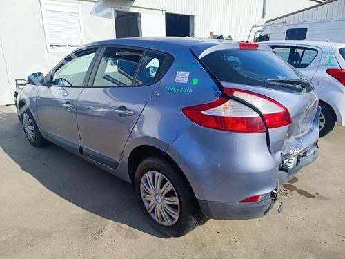 Left front window switch RENAULT MEGANE III Hatchback (BZ0/1_, B3_) 1.5 dCi (BZ09, BZ0D, BZ1W, BZ29, BZ14) | BP27125747I27  - Image 5