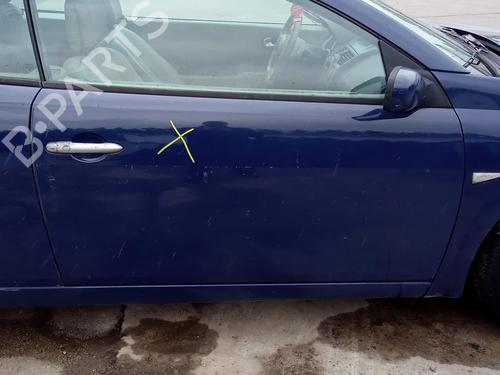 Used Front right lock RENAULT MEGANE II Coupé-Cabriolet (EM0/1_) 2.0 (135 hp) 27137130