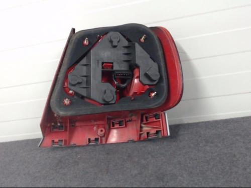 Left taillight AUDI A4 B5 (8D2) 1.9 TDI | BP27115591C34