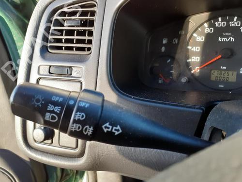 Used Switch NISSAN PRIMERA Hatchback (P11) 2.0 TD (90 hp) 27120447