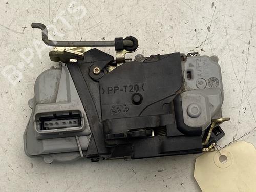 Used Front left lock Front left lock CITROËN XSARA (N1) 2.0 HDi 90 (90 hp) 40013284 40013284