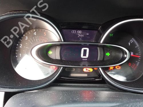 Left tailgate light RENAULT CLIO IV (BH_) 1.5 dCi 90 | BP27101041C79 - Image 8