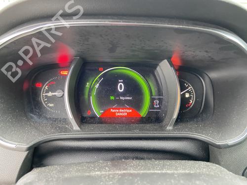 Fuse box RENAULT MEGANE IV Hatchback (B9A/M/N_) 1.5 dCi 110 (B9A3) | BP29815098E1 