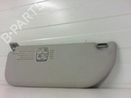 Right sun visor CITROËN C3 I (FC_, FN_) 1.4 i | BP27132156I2 