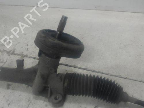 Steering rack RENAULT MEGANE IV Hatchback (B9A/M/N_) 1.5 dCi 110 (B9A3) | BP27135282M22 