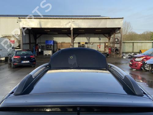 Used Roof bar DACIA SANDERO II 1.5 dCi (90 hp) 31994399