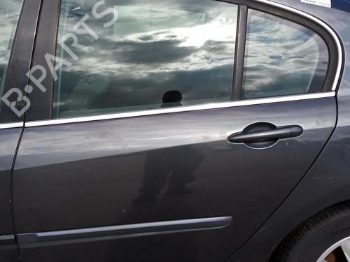 Used Rear left window mechanism RENAULT LAGUNA III (BT0/1) 1.5 dCi (BT00, BT0A, BT0T, BT1J) (110 hp) 27140866