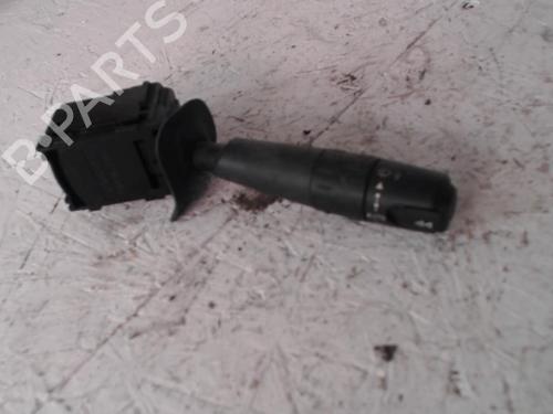 Used Steering column stalk PEUGEOT 406 (8B) 3.0 24V (190 hp) 27116106