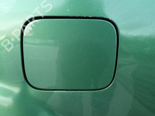 Used Fuel flap NISSAN X-TRAIL I (T30) 2.2 Di 4x4 (114 hp) 27145303
