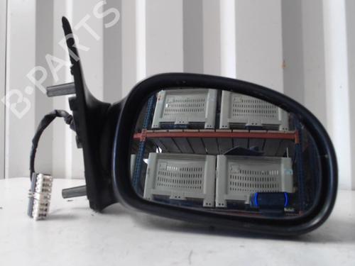 Used Right mirror PEUGEOT 406 (8B) 1.8 16V (116 hp) 27119883