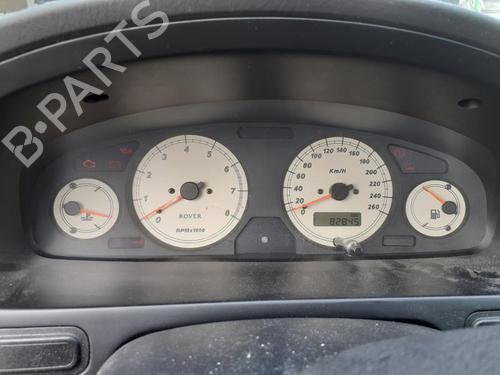 Instrument cluster ROVER 45 I Hatchback (RT) 1.8 | BP27120061C47 