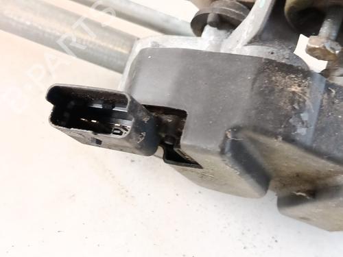 Front wiper motor PEUGEOT 1007 (KM_) 1.4 | BP27127829M29 - Image 2