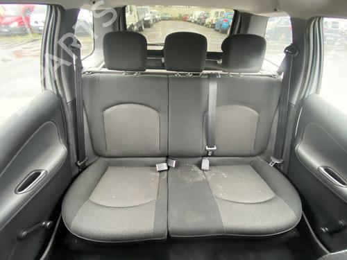 Used Rear seat PEUGEOT 206 SW (2E/K) 1.4 HDi (68 hp) 32170022
