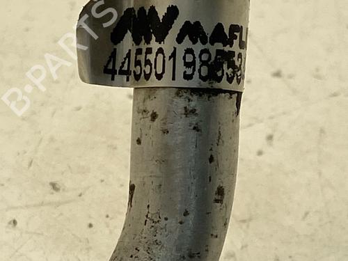 Used AC pipe AC pipe RENAULT MASTER III Van (FV) 2.3 dCi 170 FWD (FV0L) (170 hp) 39725955 39725955