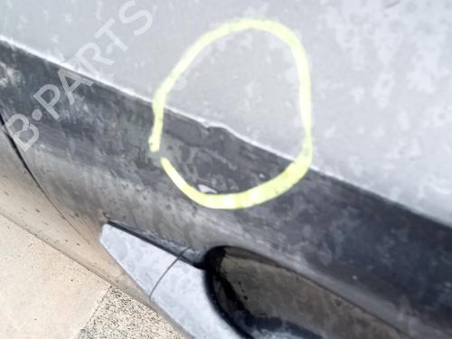 Right front door PEUGEOT 508 I (8D_) 1.6 HDi | BP27141413C3