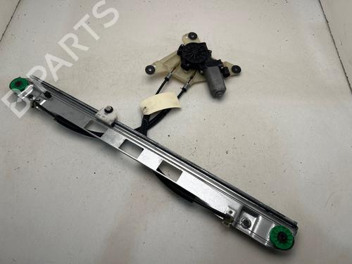 Front right window mechanism RENAULT MASTER III Van (FV) 2.3 dCi 170 FWD (FV0L) | BP39760784C23 - Image 2