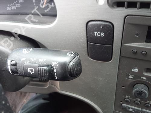 Used Steering column stalk SAAB 9-5 Estate (YS3E) 2.3 t (185 hp) 27109972