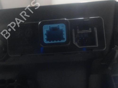 Middle console RENAULT MEGANE IV Hatchback (B9A/M/N_) 1.5 dCi 110 (B9A3) | BP27135751I22  - Image 6