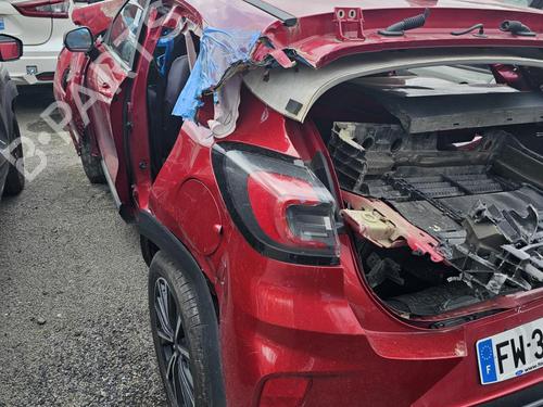 Left front window switch FORD PUMA (J2K, CF7) 1.0 EcoBoost mHEV | BP27139438I27 - Image 8