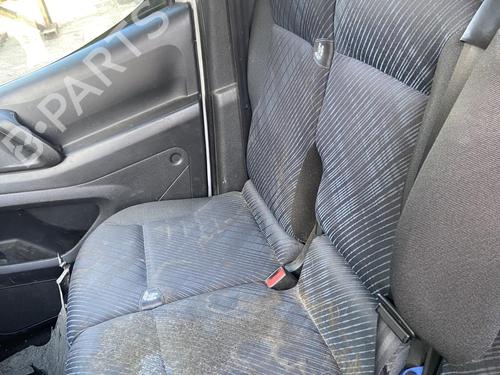 Used Right front seat PEUGEOT PARTNER Box Body/MPV 1.6 HDi (75 hp) 27106223