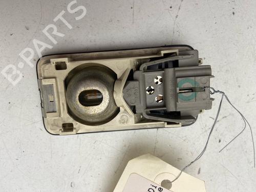 Used Interior roof light Interior roof light PEUGEOT 206 SW (2E/K) 2.0 HDi (90 hp) 29540700 29540700