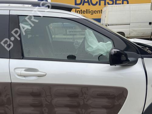 Used Right front door CITROËN C4 CACTUS 1.6 HDi 90 (92 hp) 30326598