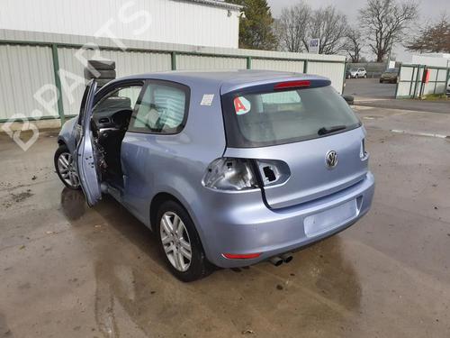 Rear mirror VW GOLF VI (5K1) 2.0 TDI | BP27119244I6  - Image 7