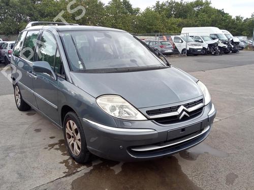 Used Steering rack CITROËN C8 (EA_, EB_) 2.0 HDi 165 (163 hp) 27136550