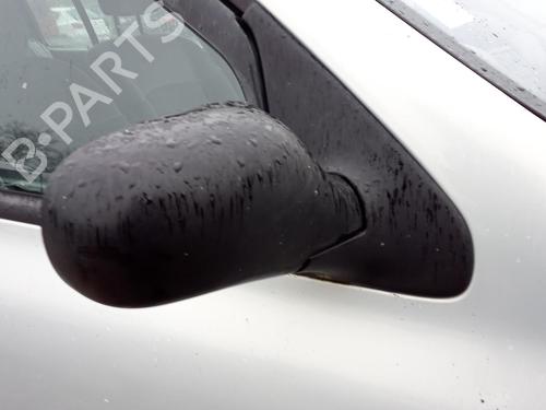 Used Right mirror RENAULT CLIO II Hatchback Van (SB0/1/2_) 1.9 D (SB0R) (54 hp) 27149156