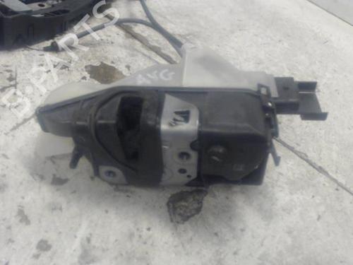 Front left lock CITROËN C3 III (SX) 1.6 BlueHDi 75 | BP27130614C98 - Image 2