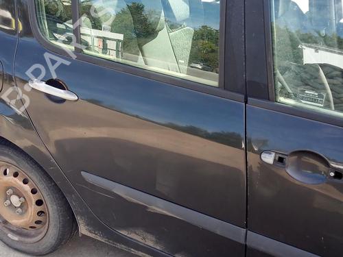 Used Rear right window mechanism RENAULT MODUS / GRAND MODUS (F/JP0_) 1.5 dCi (FP0D, JP0D) (82 hp) 27142150
