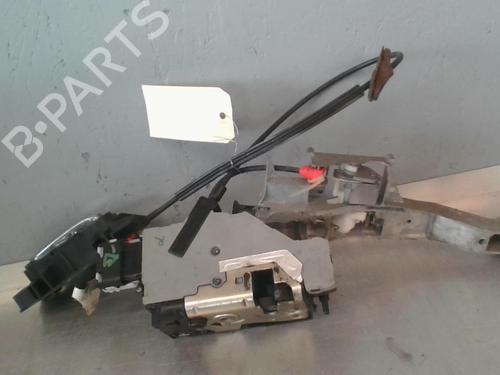 Used Rear right lock CITROËN C4 Grand Picasso I (UA_) 1.6 HDi (109 hp) 27118611