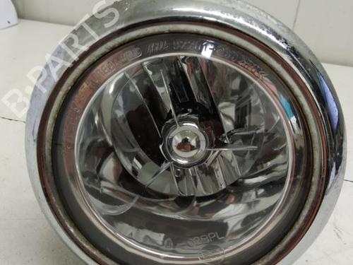 Used Right front fog light HYUNDAI SANTA FÉ I (SM) 2.0 CRDi (113 hp) 27117643