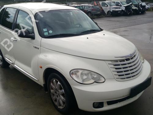 Climate control CHRYSLER PT CRUISER (PT_) 2.2 CRD | BP27143200I5  - Image 5