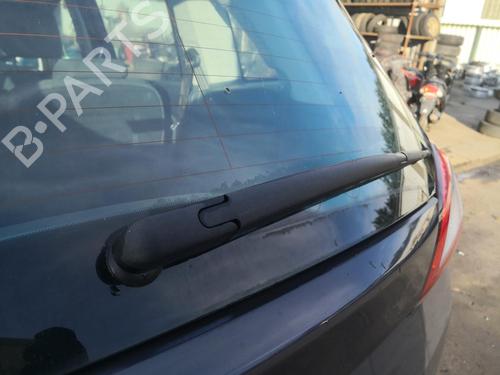 Wischermotor hinten für FORD GRAND C-MAX (DXA/CB7, DXA/CEU) 1.6 TDCi (115 hp) 27146651