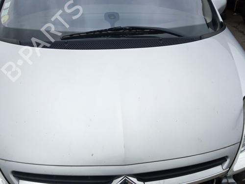 Used Hood CITROËN C8 (EA_, EB_) 2.0 HDi 165 (163 hp) 27110902