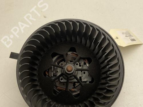 Heater blower motor MERCEDES-BENZ A-CLASS (W169) A 180 CDI (169.007, 169.307) | BP27477428M62 
