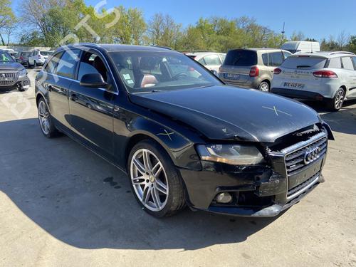 Used Subframe AUDI A4 B8 Avant (8K5) 3.0 TDI quattro (240 hp) 27106539