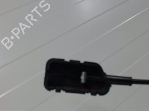 Rear right lock RENAULT LAGUNA II (BG0/1_) 1.9 dCi (BG1A, BG1W, BG0G) | BP27115544C99 