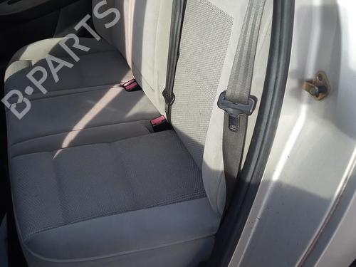Used Headrest PEUGEOT 307 (3A/C) 1.6 16V (109 hp) 27142187