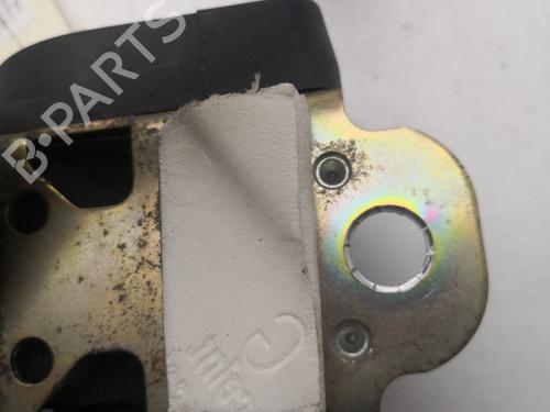 Used Rear left seatbelt Rear left seatbelt PEUGEOT 106 II (1A_, 1C_) 1.4 i (75 hp) 27127475 27127475