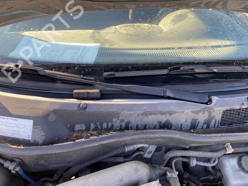Vindrute viskerarm OPEL ASTRA G Hatchback (T98) 1.6 16V (F08, F48) (101 hp) 29605141